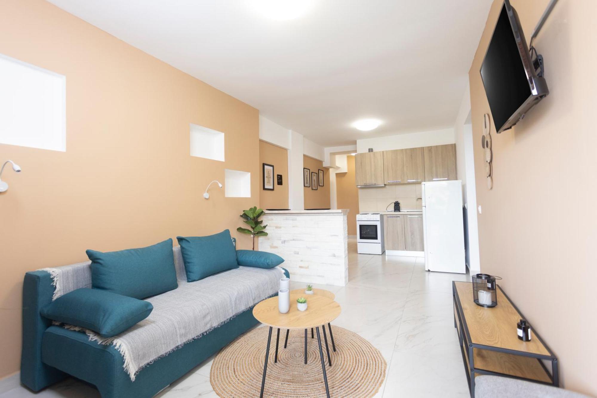 Apartment Cosmic